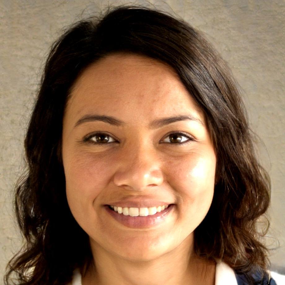 Instructora experta en UX y diseño web
