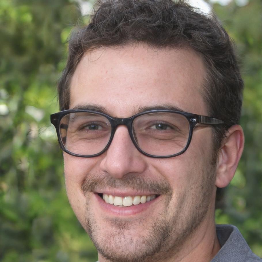 Carlos Mendoza, diseñador web exitoso